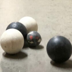 La Boule de Procé